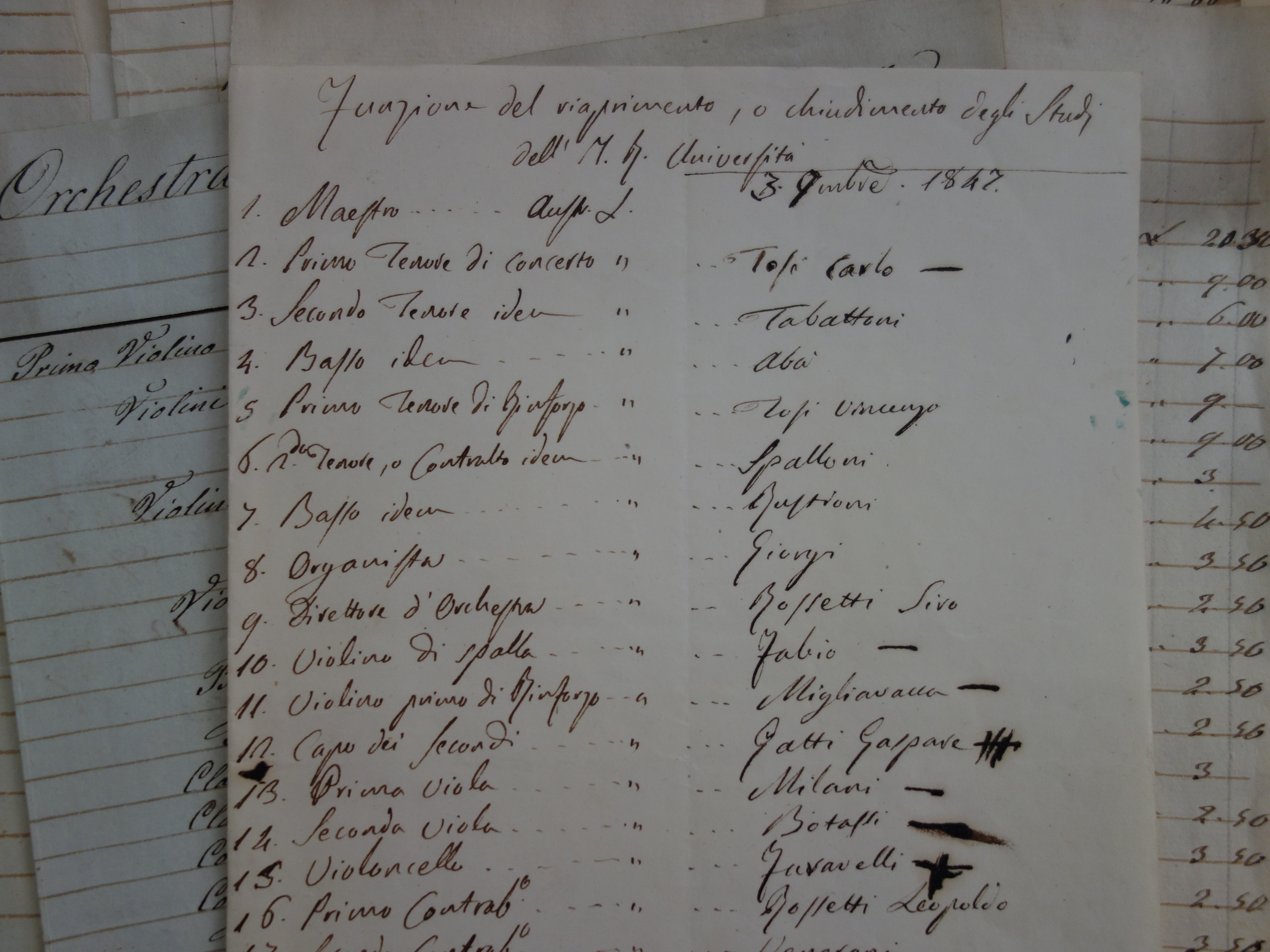 FESTA DELLA MUSICA 2022